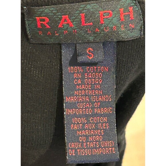 Ralph (Lauren) Vintage Dress - S - Picture 4 of 5